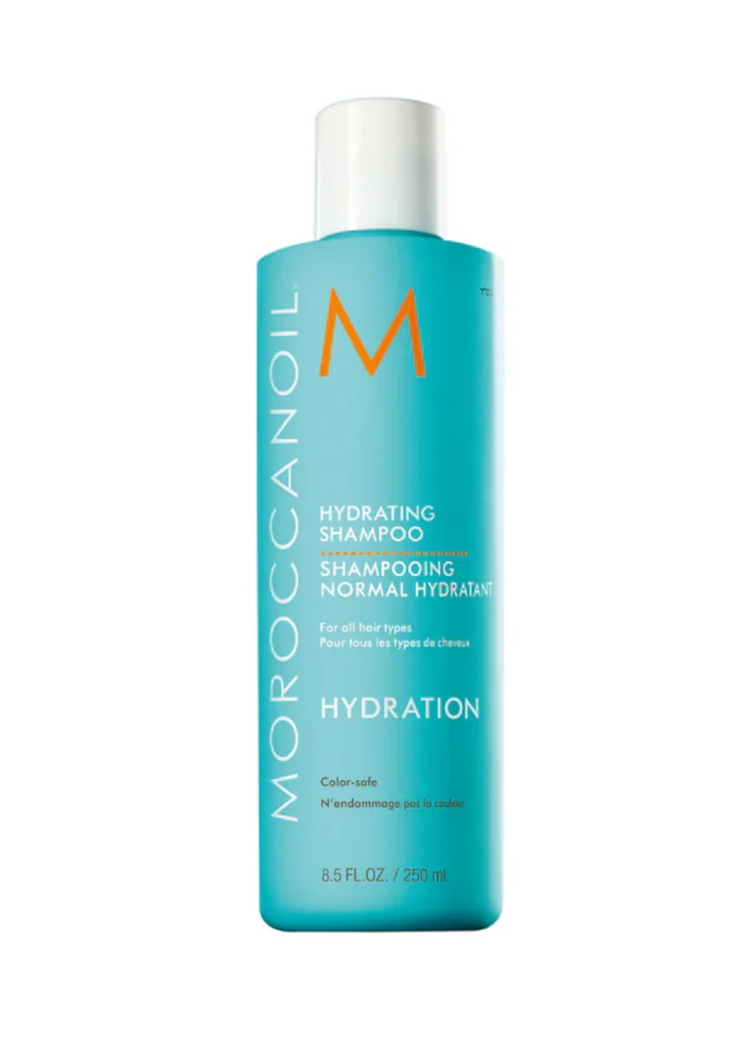 Moroccanoil Hydrating Shampoo 250ml