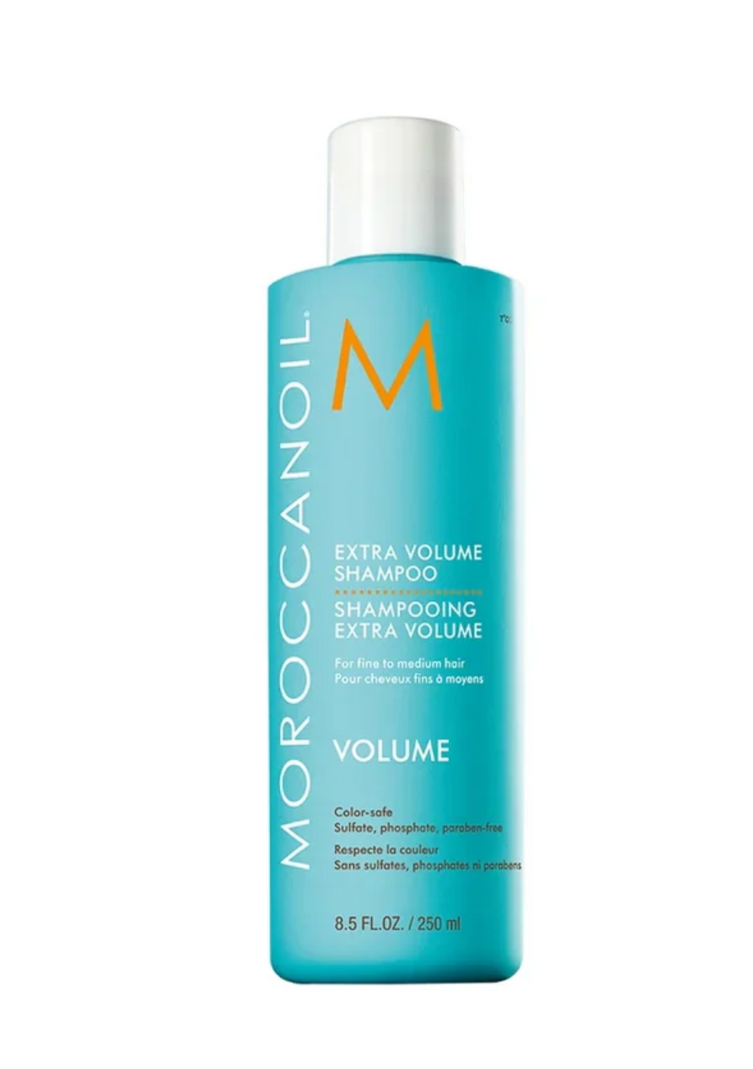 Moroccanoil Extra Volume Shampoo 250ml