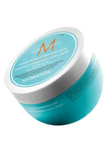 Load image into Gallery viewer, Moroccanoil Weightless Hydrating Mask 250ml
