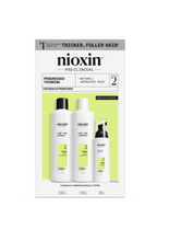 Load image into Gallery viewer, Nioxin System 2 Trial Kit
