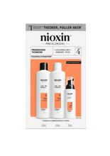 Load image into Gallery viewer, Nioxin System 4 Trial Kit
