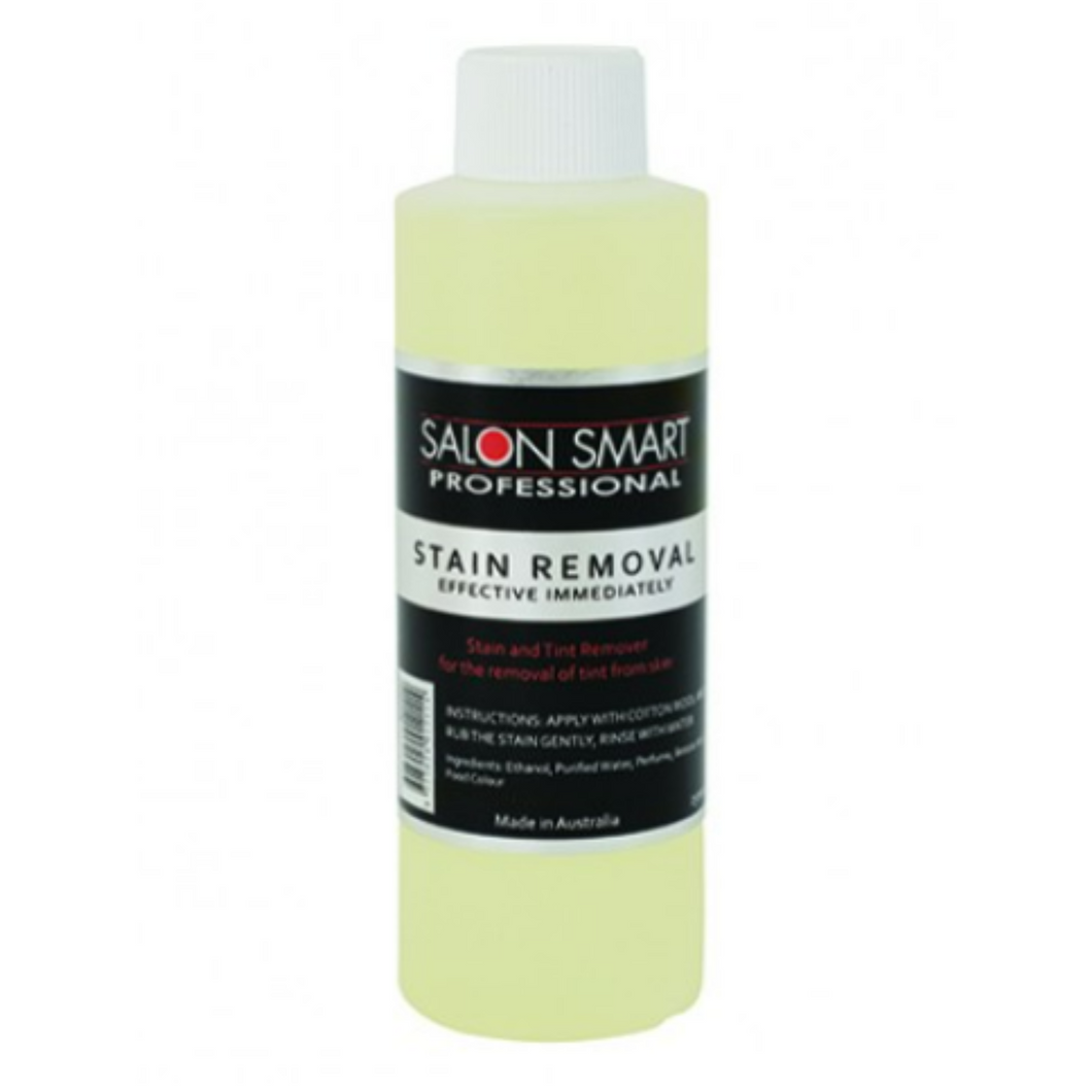 Salon Smart Stain and Tint Remover 250ml
