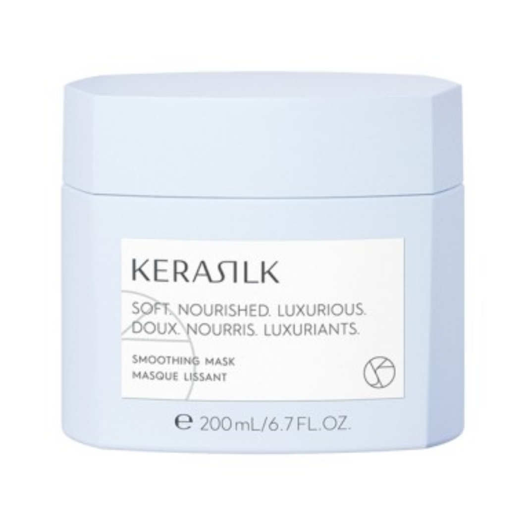 Kerasilk Smoothing Mask 200ml