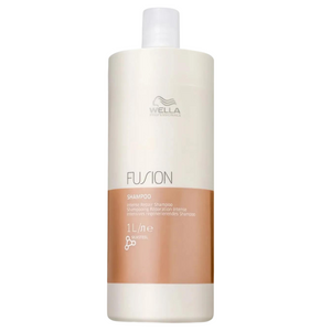 Wella Fusion Shampoo 1L