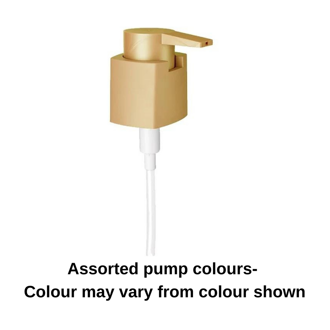 Wella SP 1Litre Pump