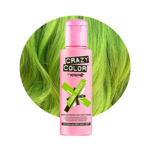 Load image into Gallery viewer, Crazy Color Lime Twist 100ml
