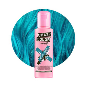 Crazy Color Blue Jade 100ml