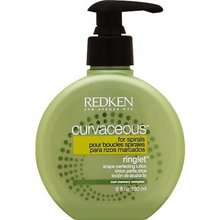 Load image into Gallery viewer, Redken Curvaceous Ringlet 180ml
