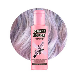 Crazy Color Marshmallow 100ml