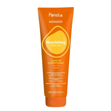 Load image into Gallery viewer, Fanola Wonder Nourishing Leave-in Conditioner
