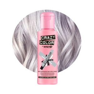 Crazy Color Platinum 100ml