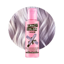 Load image into Gallery viewer, Crazy Color Ice Mauve 100ml
