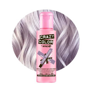 Crazy Color Ice Mauve 100ml