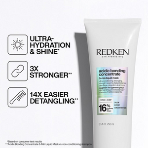 Redken Acidic Bonding Concentrate 5-Min Liquid Mask