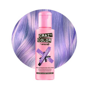 Crazy Color Lavender 100ml