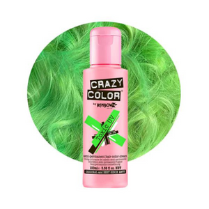 Crazy Color Toxic UV 100ml