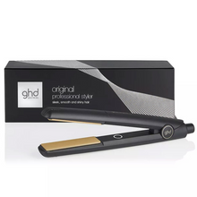 Load image into Gallery viewer, GHD Original Hair Straightener

