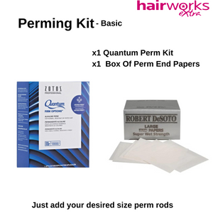 Perm Kit- Basic