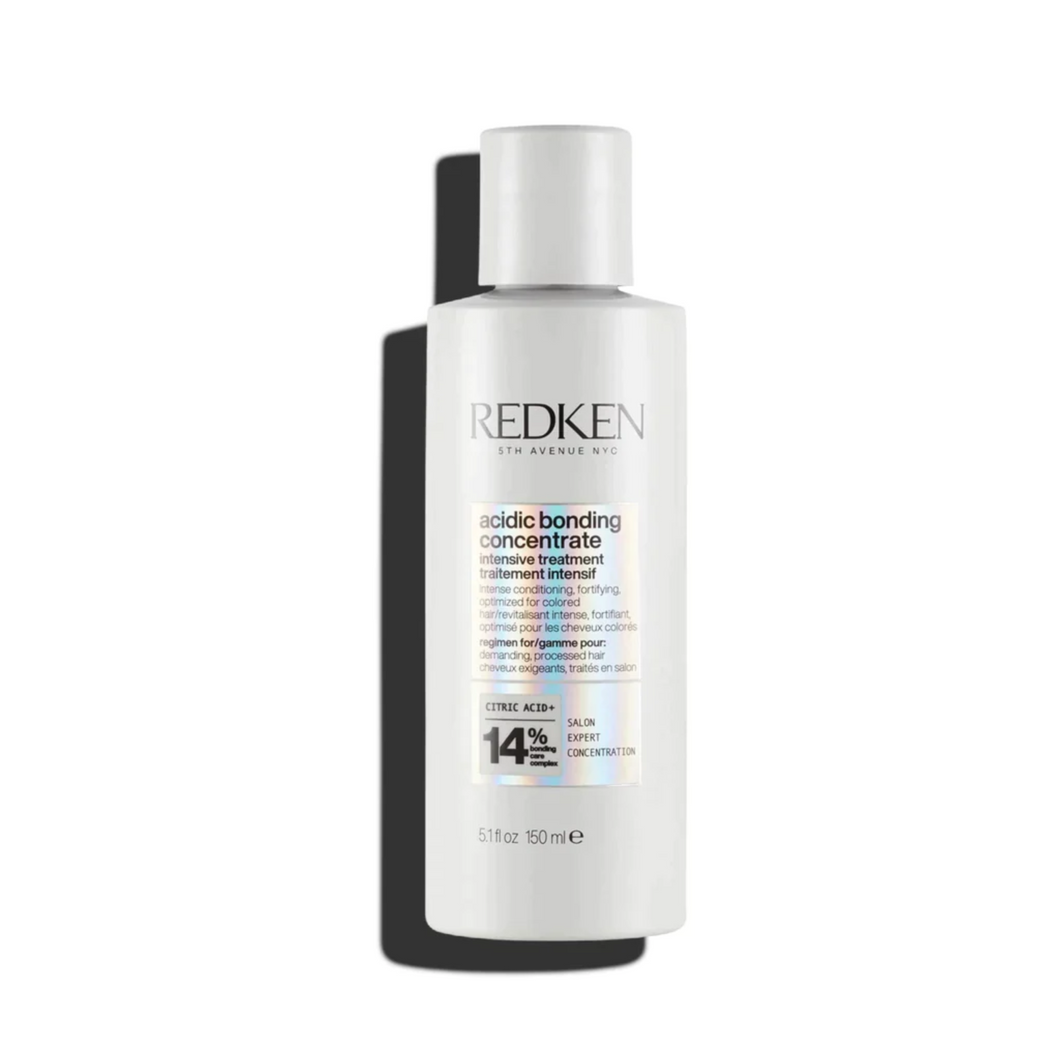 Redken Acidic Bonding Concentrate Intensive Treatment