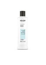Load image into Gallery viewer, Nioxin Scalp Recovery System Purifying Shampoo 200ml
