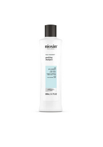 Nioxin Scalp Recovery System Purifying Shampoo 200ml