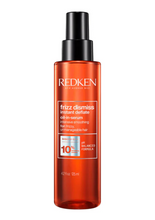 Load image into Gallery viewer, Redken Frizz Dismiss Instant Deflate Oil-In-Serum 125ml
