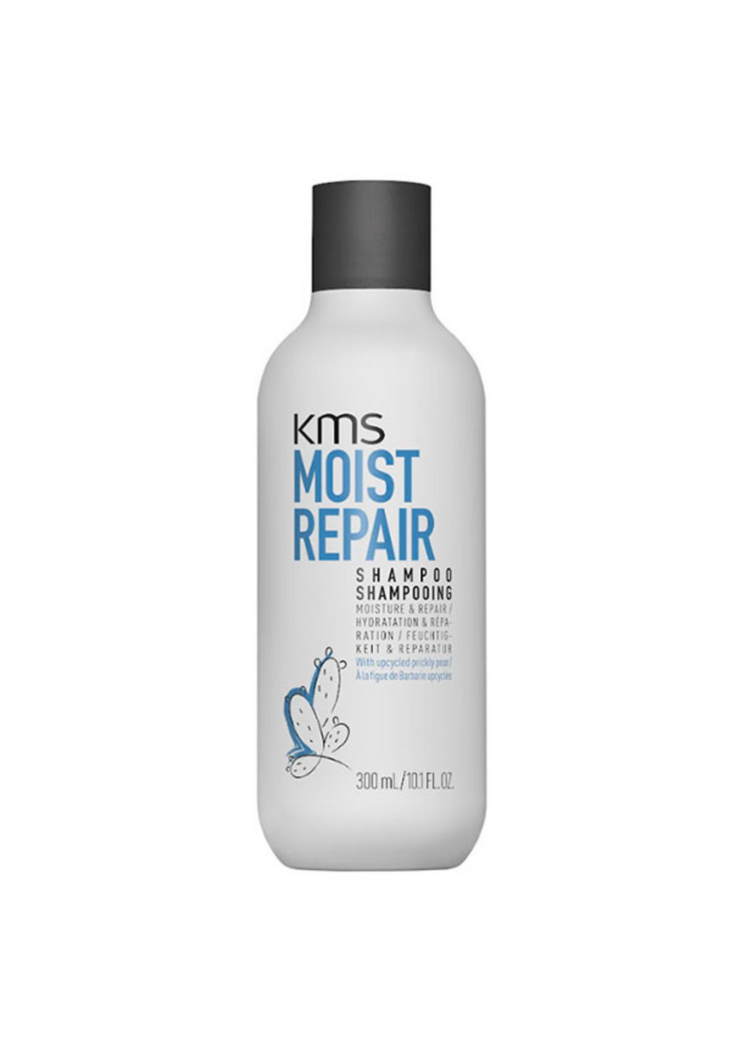 KMS Moistrepair Shampoo 300ml