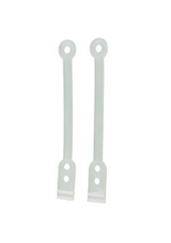 Load image into Gallery viewer, Silicone Perm Rubbers – Pkt 50
