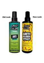 Load image into Gallery viewer, Crazy Color Anti Bleed Spray 250ml
