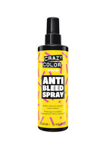 Crazy Color Anti Bleed Spray 250ml