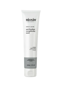 Nioxin Anti-Breakage Strengthening Mask 150ml