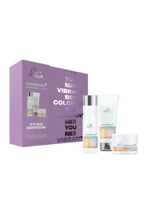 Wella Color Motion Trio