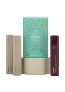 Davroe Volume Senses Trio