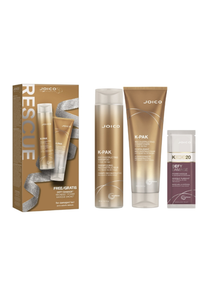 Joico K-Pak Duo