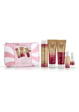 Load image into Gallery viewer, Joico K-Pak Color Therapy 5 Piece Gift Bag
