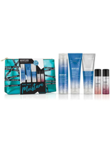 Load image into Gallery viewer, Joico Moisture Recovery 5 Piece Gift Bag
