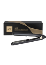 Load image into Gallery viewer, GHD Gold Hair Straightener
