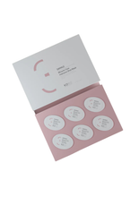Load image into Gallery viewer, KOBO Miracle Care Intensive Shot Mask 6x13ml
