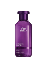 Load image into Gallery viewer, Wella Ultimate Color Shampoo 250ml
