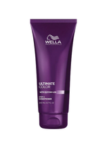 Load image into Gallery viewer, Wella Ultimate Color Conditioner 200ml
