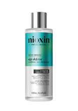 Load image into Gallery viewer, Nioxin Age Defense Conditioner 240ml
