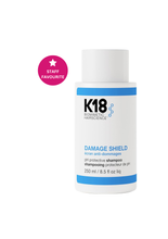 Load image into Gallery viewer, K18 Damage Shield pH Protective Shampoo 250ml
