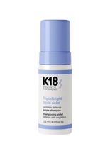 Load image into Gallery viewer, K18 Triple Bright Shampoo 125ml
