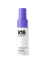 Load image into Gallery viewer, K18 AirWash 47ml
