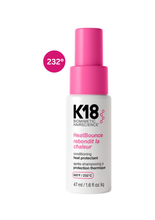Load image into Gallery viewer, K18 HeatBounce Conditioning Heat Protectant 47 ml
