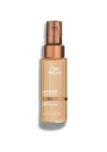 Load image into Gallery viewer, Wella Ultimate Smooth 24/7 Silky Milk 30ml

