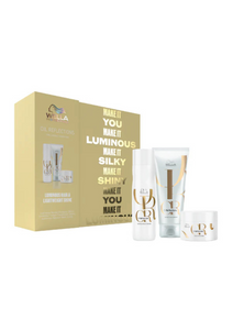Wella Oil Reflections Trio