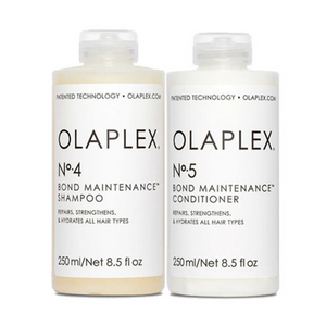 Olaplex No.4 & No.5 Bundle