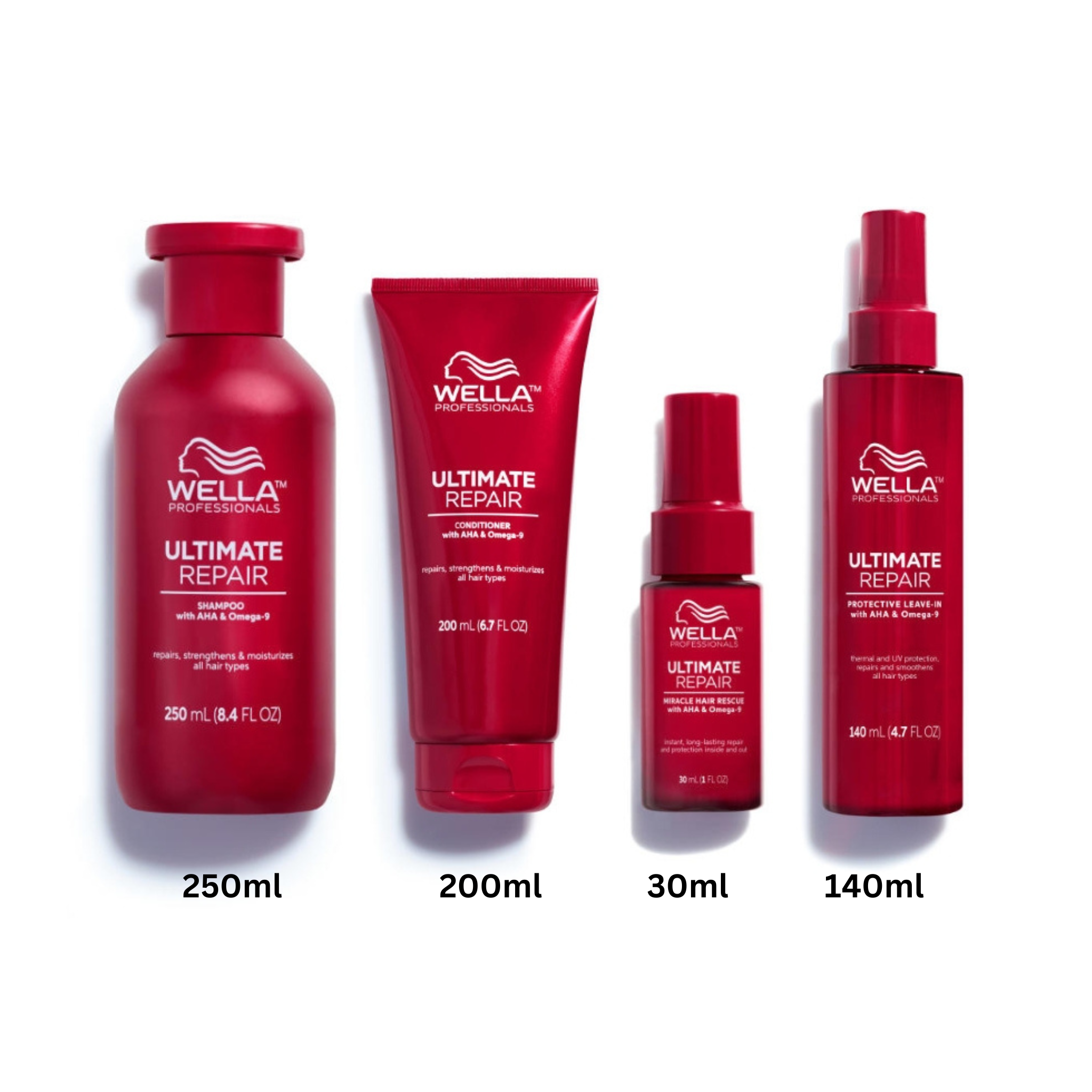 WELLA ULTIME REPAIR 95ml 4本セット 楽天市場】【A倉庫】選べる3タイプ【 送料無料/正規販売店