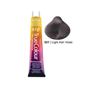 Hi Lift True Colour 021 Ash Light Violet 100g